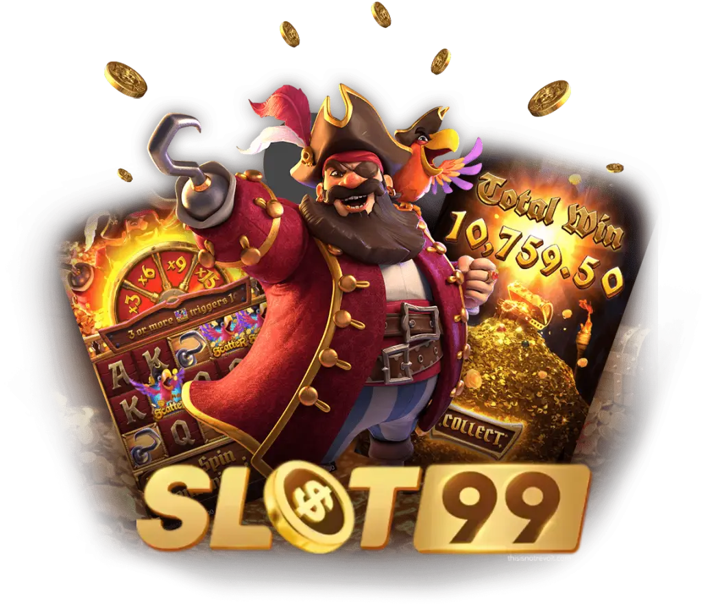 เว็บตรง99 - เว็บตรง99